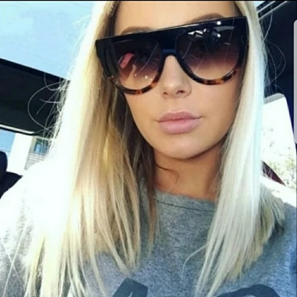 Accessories - FASHION FULL FRAME WOMEN'S SUNGLASSES
